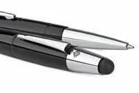 Wedo Touchpen Pioneer stylus pen Black, Silver