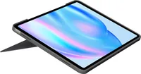 LOGITECH Combo Touch -  for iPad Air -  13inch -  M2 -  OXFORD GREY (CH)