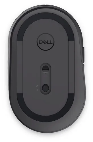 DELL MS7421W souris Bureau Ambidextre RF sans fil + Bluetooth Optique 1600 DPI