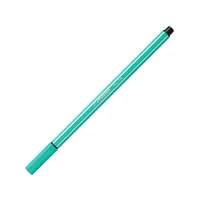 STABILO Fasermaler Pen 68 1mm 68/13 eisgrün