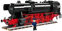 DR BR 52/TY2 Steam Locomotive, Konstruktionsspielzeug