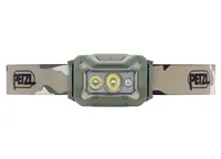 Petzl Aria 2 RGB Camouflage Stirnband-Taschenlampe LED