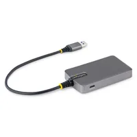 StarTech 4-PORT USB-A HUB 5GBPS