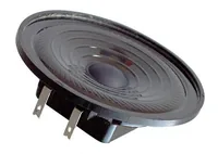 Visaton K 64 WP 2 W 1 pc(s) Full range speaker driver