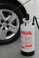 Birchmeier Sprühgerät Clean-Matic 5 P - Set: Nein - Zubehörtyp: Druckspeichersprühgerät