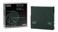IBM LTO9 18TB45TB
