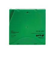 HPE LTO-8 Ultrium 12TB 30TB WORM NO LABEL