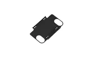 SHELF MOUNT BRAKET FOR I-SERIES AND 02 SERIES