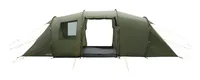 Easy Camp Leka Twin 6 Green Tunnel tent