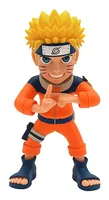 Minix Figur Naruto: Uzumaki Doppelgänger Pose 12 cm - Altersempfehlung ab: 14 Jahren - Höhe: 12 cm - Themenwelt: Naruto Shippuden