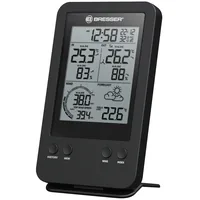 Bresser Windmesser 3-in-1