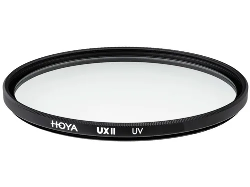 Hoya UX II UV Camera protection filter 52 mm