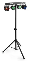 MAX Lichtset PartyBar 12 - Gewicht: 5.5 kg