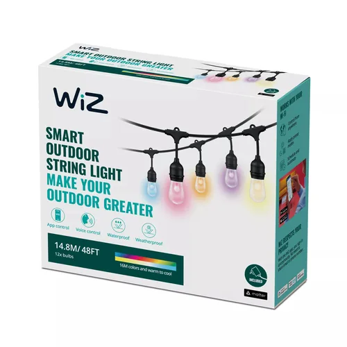 WiZ String Lights