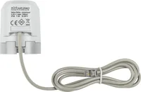 Homematic IP Smart Home Stellantrieb motorisch - Produkttyp: Stellantrieb - Bedienungsart: Aktor - Automatisiert - Thermostat - Funktionen: Regeln und Antreiben - System-Kompatibilität: Keine - Systemkommunikation: Stand-Alone