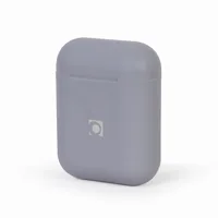 gembird Bluetooth TWS in-ear Stereo Kopfhörer Seattle grau