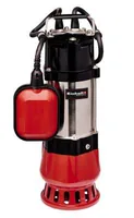 Schmutzwasserpumpe GC-DP 5010 G, Tauch- / Druckpumpe