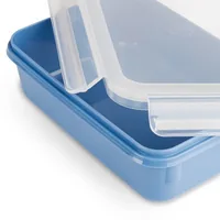 CLIP & CLOSE Color Frischhaltedose 2,2 Liter