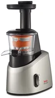 Tefal Infiny Juice ZC255B Juice extractor Grey,Silver 200 W
