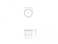 Delock Staubschutzkappen, 10er Pack, SMA Stecker (m) - Offen Offen - Antennenanschluss: SMA - Antennenanschluss Hardware: Offen - Aussenanwendung: Keine Angaben