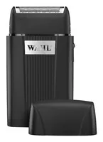 Wahl Super Close Trimmer Black
