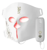 Silk'n LED EMS skin care appliance Skin light therapy White
