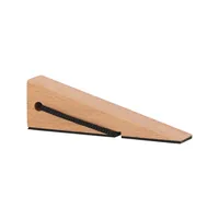 Esschert Design LH310 door stop Wood EVA (Ethylene Vinyl Acetate), Polyester, Wood
