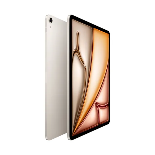 Apple iPad Air Apple M 1 To 33 cm (13") 12 Go Wi-Fi 7 (802.11be) iPadOS 26 Beige