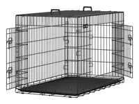 Feandrea PPD48H pet carrier Car pet carrier
