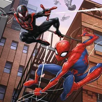 Ravensburger Puzzle Spider-Man beschützt die Stadt - Motiv: Film / Comic - Altersempfehlung ab: 5 Jahren - Tiefe: 21 cm - Eigenschaften: Keine Eigenschaft - Zertifikate: Keine Zertifizierung - Breite: 21 cm