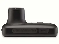Nextbase Dashcam 522GW - Touchscreen: Ja - GPS: Ja - Rückfahrkamera: Ja - WLAN: Ja - Videoauflösung: 1440p @ 30 fps