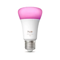 Philips Hue White and Color ambiance 8720169364066 éclairage intelligent Ampoule intelligente Bluetooth/Zigbee 8,1 W