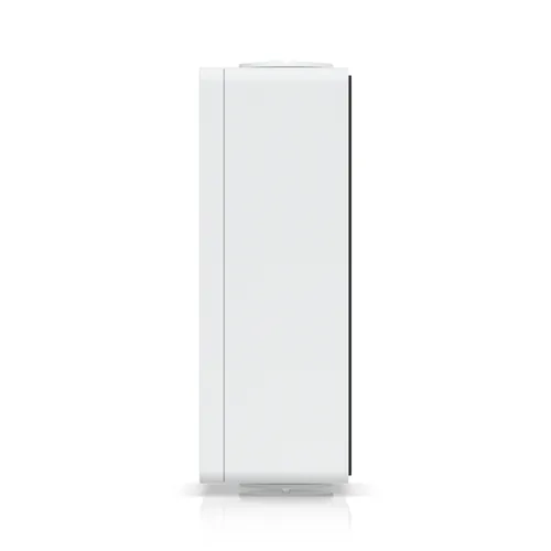Ubiquiti Reader Junction Box Weiss - Detailfarbe: Weiss - Tiefe: 50 mm - Breite: 88 mm - Höhe: 145 mm - Zubehörtyp: Aufputzgehäuse - Produktserie: UniFi
