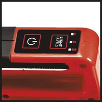 Einhell TE-CL 18/2000 Li solo Akku-Lampe