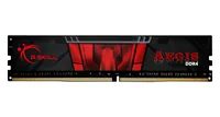 G.Skill Aegis F4-3200C16S-8GIS memory module 8 GB 1 x 8 GB DDR4 288-pin DIMM