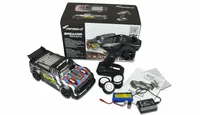 Amewi RC Auto Drift Sports Car Breaker LiIon Akku 1200mAh14
