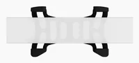 Tractive TRDOG6CBK2 pet activity tracker