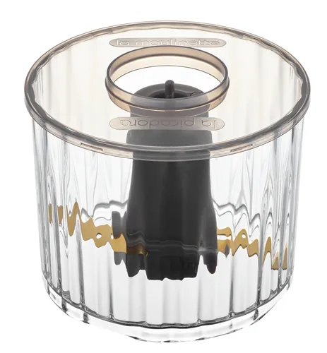 Moulinex DP8108 550 L 1000 W Black