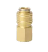 Einhell 4139210 air compressor accessory 1 pc(s) Quick-lock coupling
