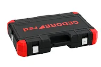 GEDORE red Steckschlüssel-Satz 3/4 14-teilig