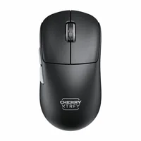 XTRFY M68 Pro Wireless (schwarz/weiß)