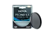 Hoya Graufilter PRO ND EX 1000 – 49 mm - Objektivfilter Anwendung: Graufilter - Filterdurchmesser: 49 mm