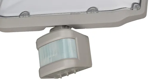 Brennenstuhl Scheinwerfer AL 2050 P 20 W - Betriebsart: Netzbetrieb - Dimmbar: nicht dimmbar - Anwendungsbereich: Outdoor - Lichtfarbe: Warmweiss (WW) - Lichtausbeute: 104 lm/W - Gesamtleistung: 20 W