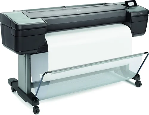 HP Designjet Z6 24-in PostScript Printer large format printer Inkjet Colour 2400 x 1200 DPI A1 (594 x 841 mm) Ethernet LAN