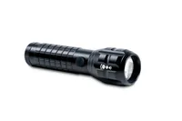 MAUL LED Taschenlampe Kronos S 14cm 3W, bis zu 196m