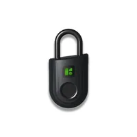 igloohome Padlock Lite Smart padlock