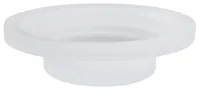 spirella Seifenschale Milo Weiss - Detailfarbe: Weiss - Detailmaterial: Glas - Grundmaterial: Glas