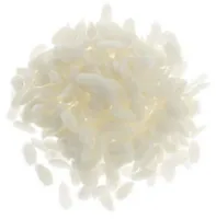 GLOREX 6 8600 200 candle making wax 200 g White
