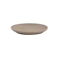 Spirella Takeo soap dish Taupe