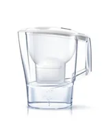 Brita Aluna weiß